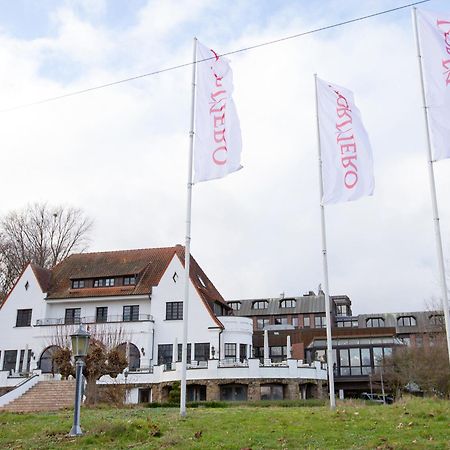Dormero Hotel Meerbusch Exterior foto