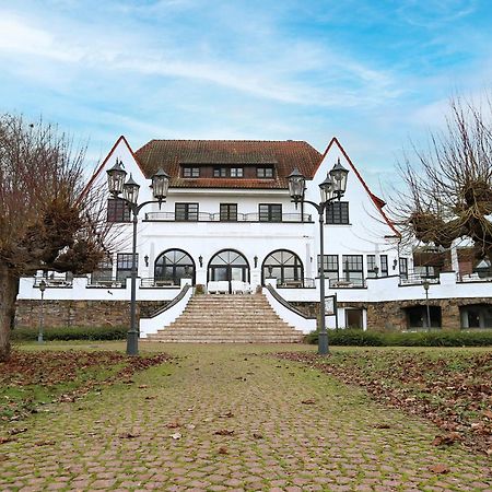 Dormero Hotel Meerbusch Exterior foto