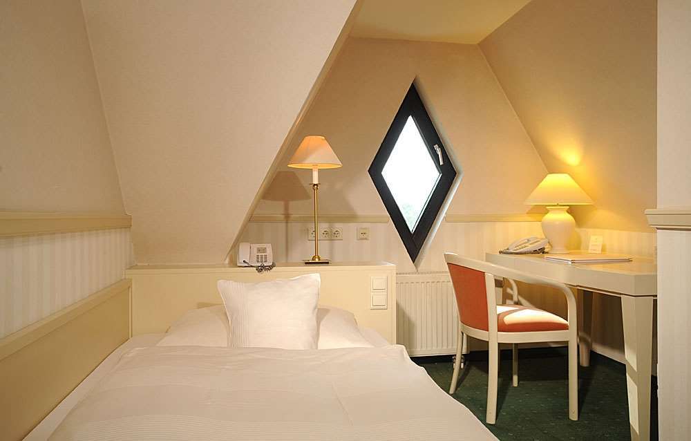 Dormero Hotel Meerbusch Habitación foto