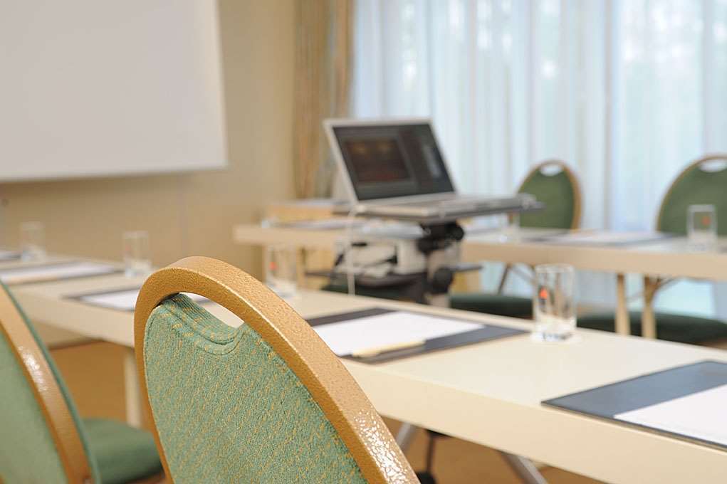 Dormero Hotel Meerbusch Facilidades foto